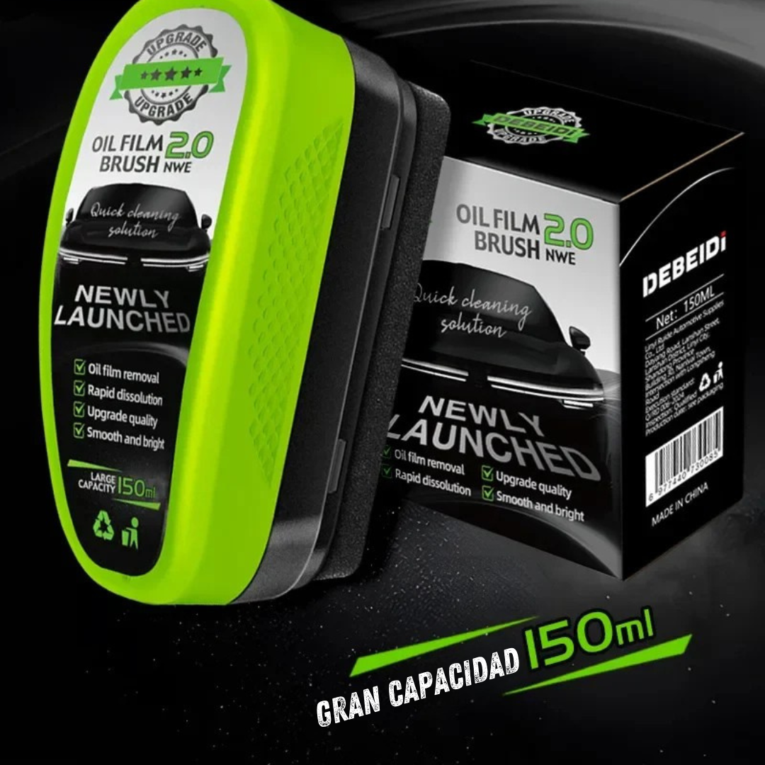 HydroGlide